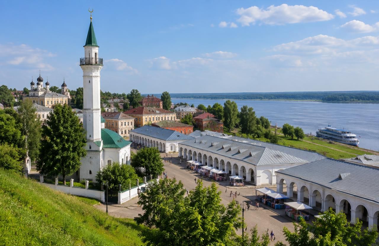 Касимов