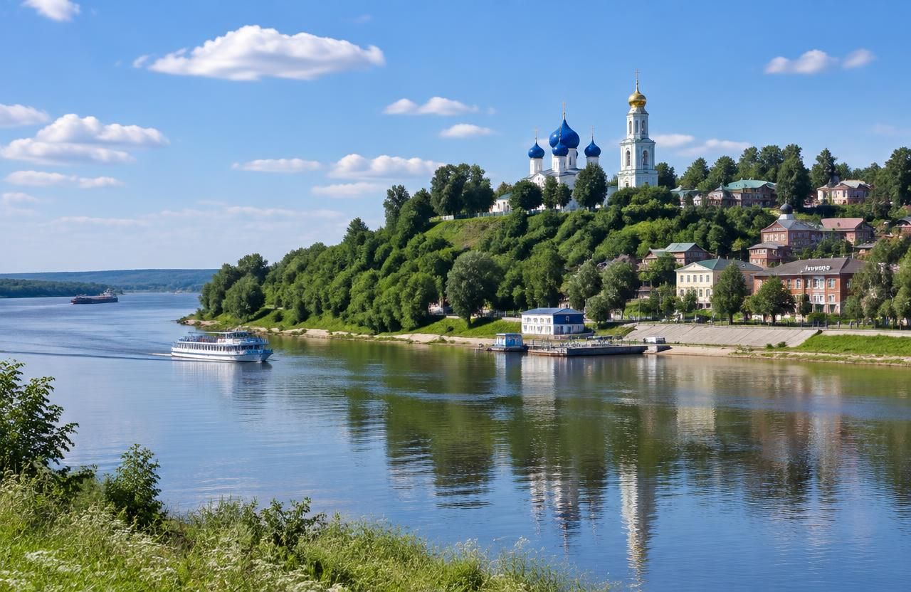 Павлово
