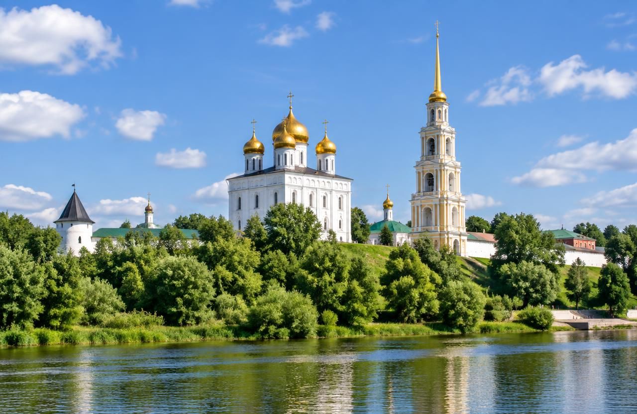Рязань