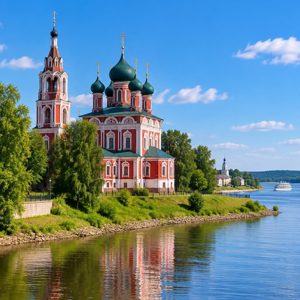 Тутаев