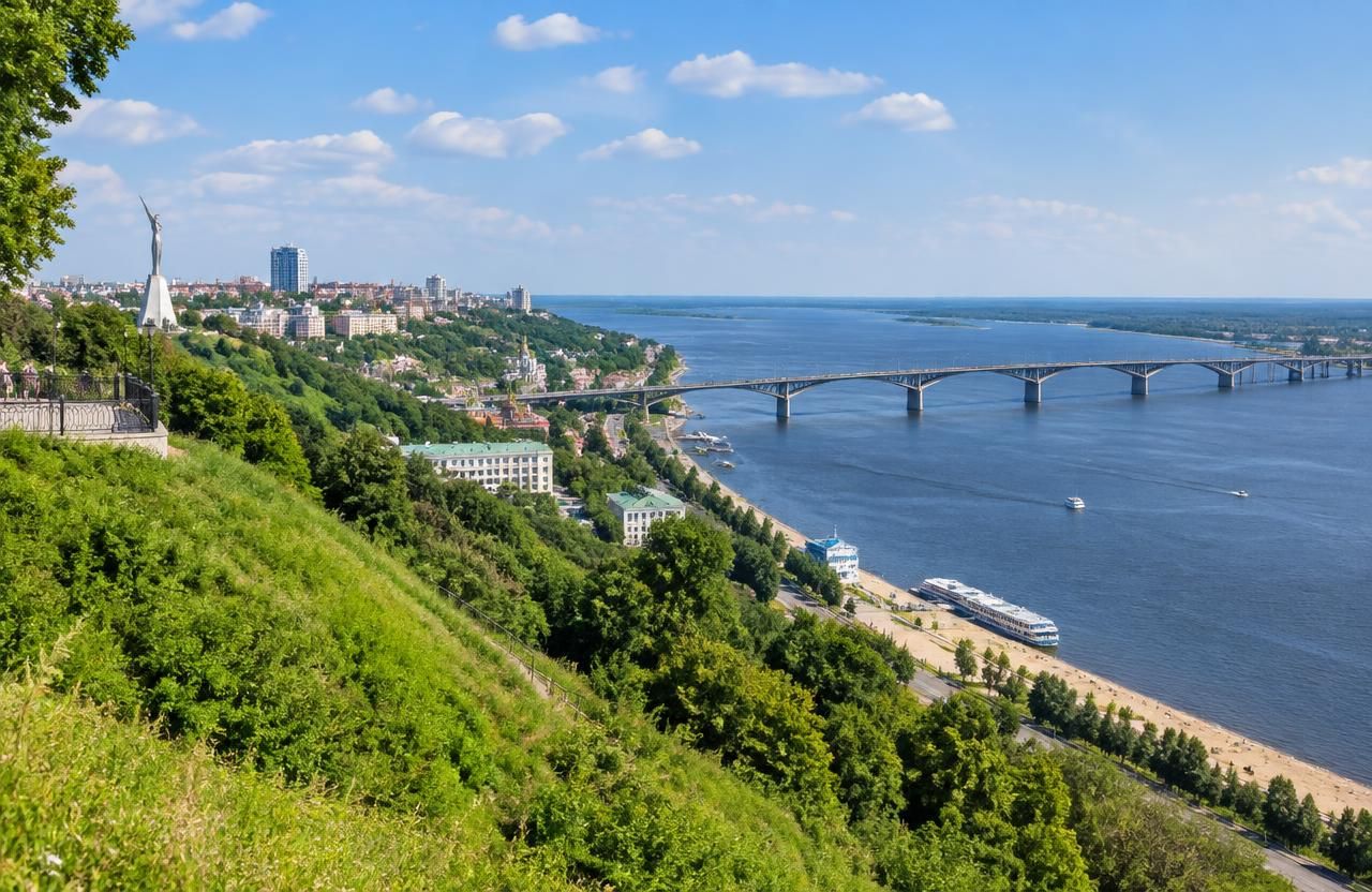 Ульяновск